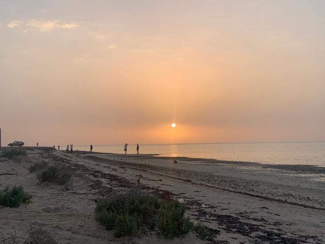 Dakar Rally Saudi Arabia 2022