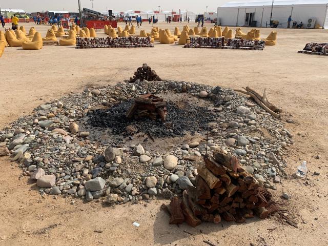 Dakar Rally Saudi Arabia 2022