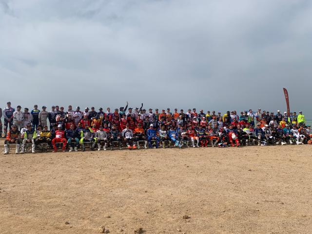 Dakar rally 2023 Saudi Arabia 