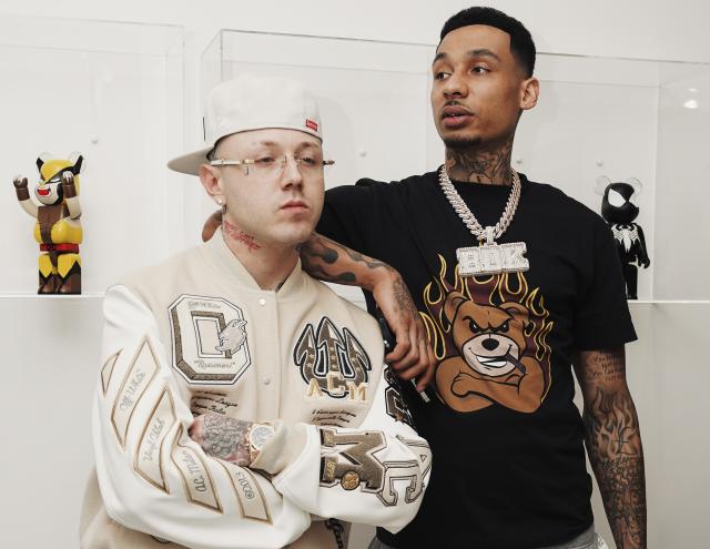 Kick Game Milano Lazza Fredo