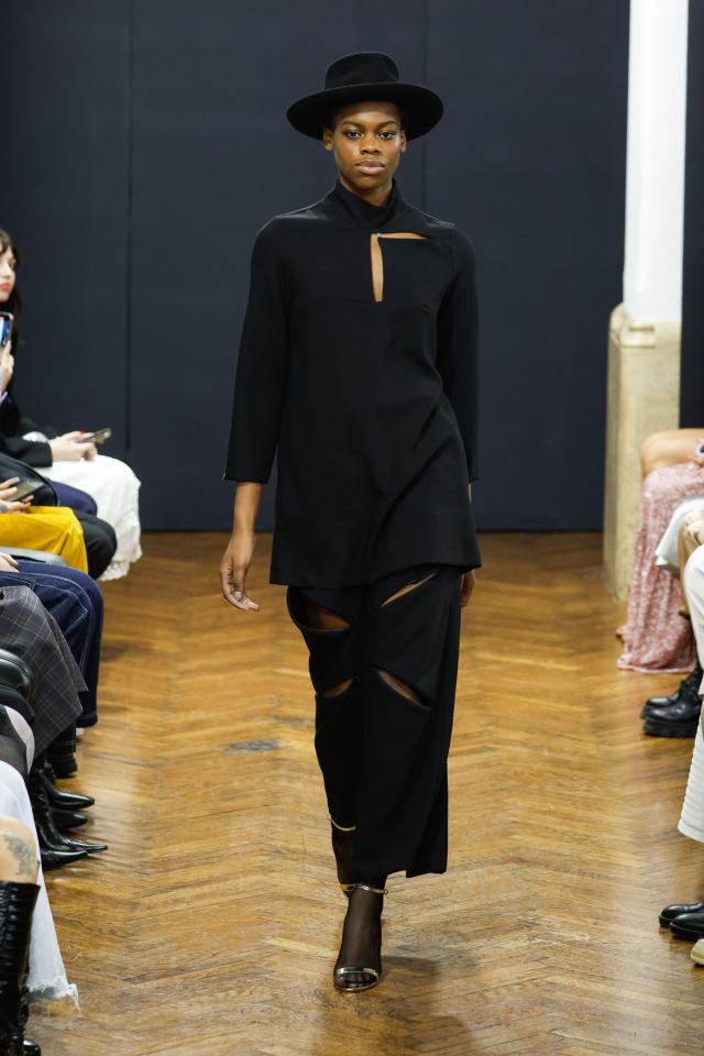 Oblique Creations FW 23/24