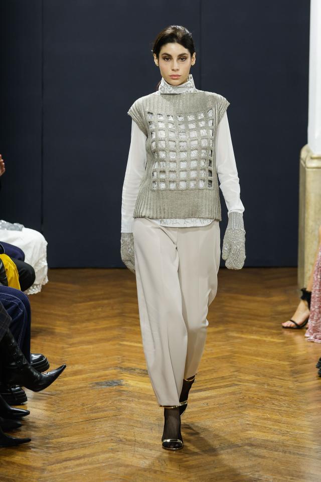 Oblique Creations FW 23/24