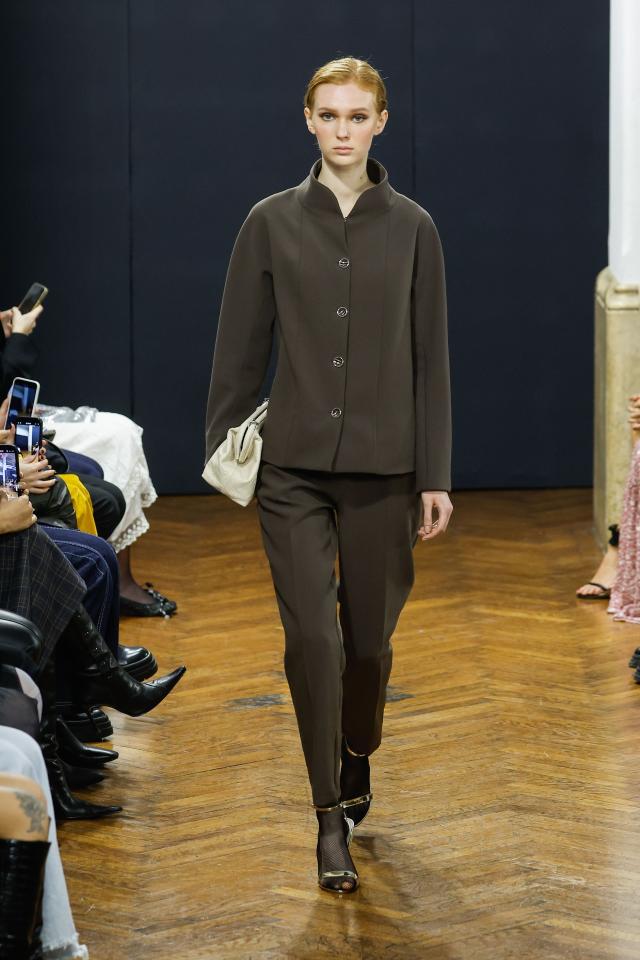 Oblique Creations FW 23/24