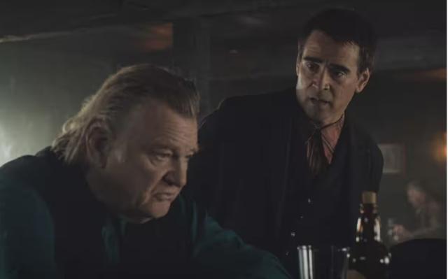 Gli spiriti dell'isola