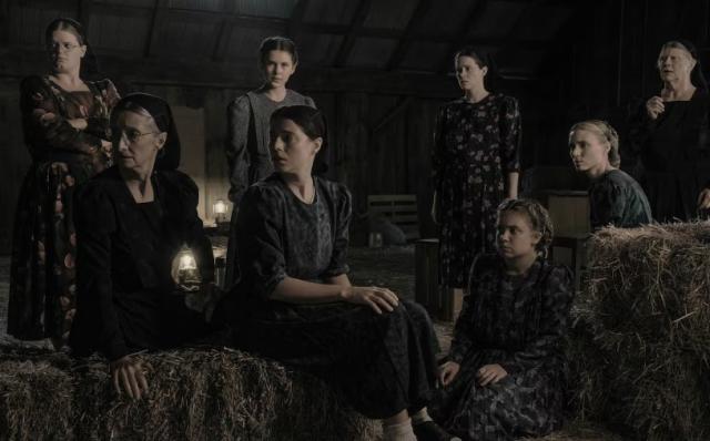 Women Talking - Il diritto di scegliere