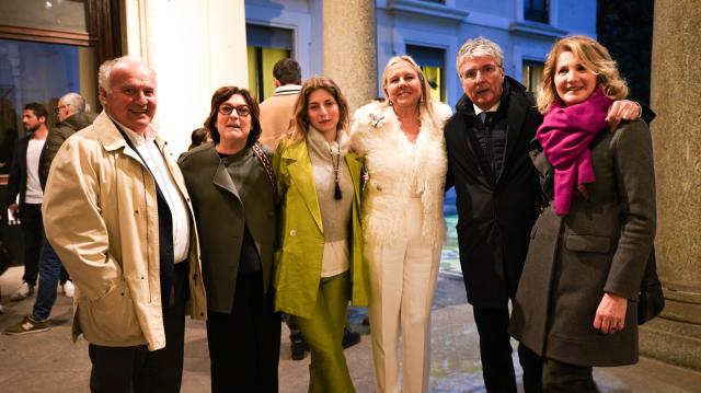 Entropia Cosmica di Tiziana Lorenzelli a cura di Vera Canevazzi e Margherita Strada