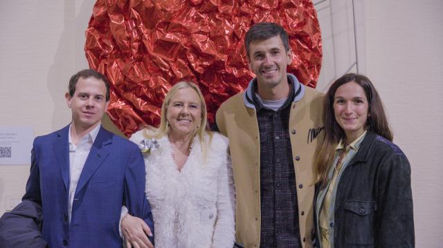 Entropia Cosmica di Tiziana Lorenzelli a cura di Vera Canevazzi e Margherita Strada