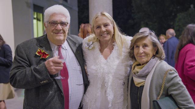 Entropia Cosmica di Tiziana Lorenzelli a cura di Vera Canevazzi e Margherita Strada