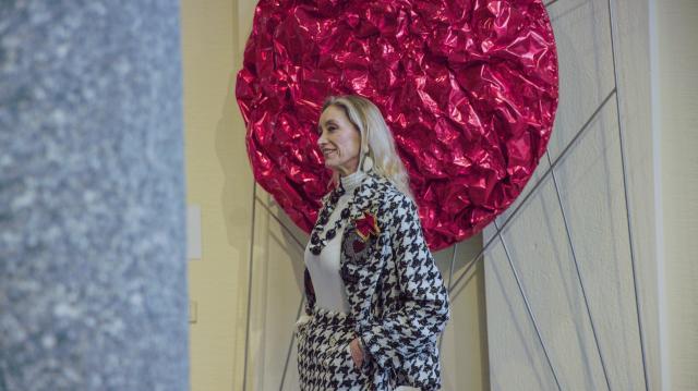 Entropia Cosmica di Tiziana Lorenzelli a cura di Vera Canevazzi e Margherita Strada