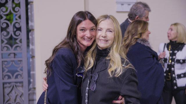 Entropia Cosmica di Tiziana Lorenzelli a cura di Vera Canevazzi e Margherita Strada