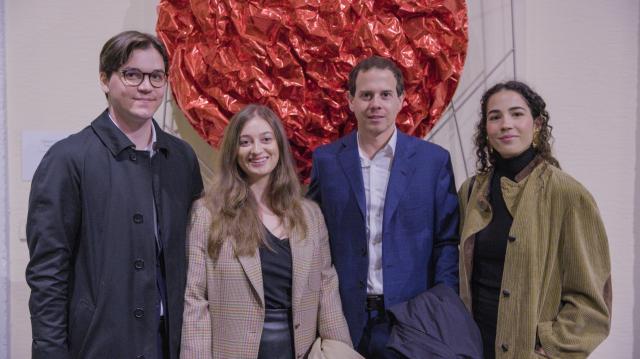 Entropia Cosmica di Tiziana Lorenzelli a cura di Vera Canevazzi e Margherita Strada