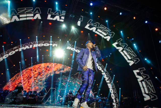 Radio Italia Live - Il Concerto