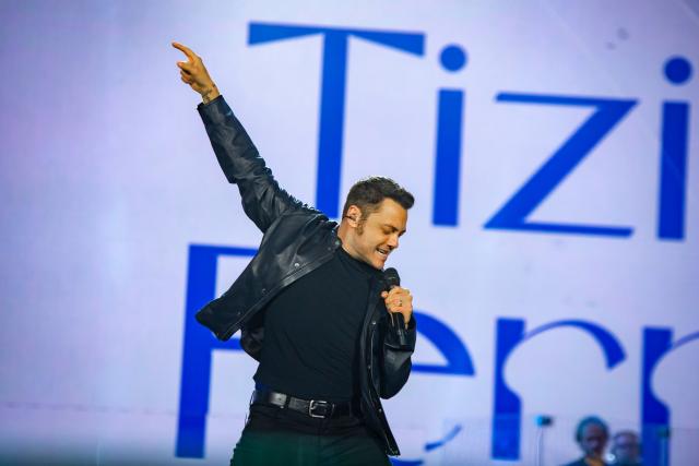 Radio Italia Live - Il Concerto