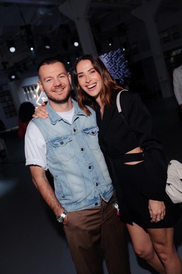 Belvedere Vodka Chrome Bottle