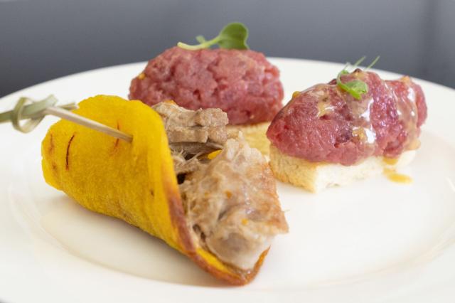 Martini Pop Up Sundays