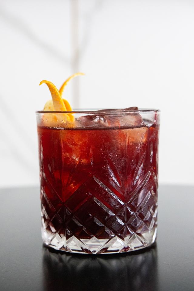 Martini Pop Up Sundays