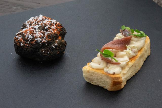 Martini Pop Up Sundays