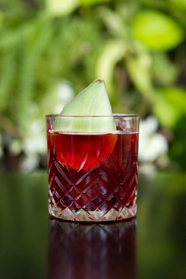 Martini Pop Up Sundays