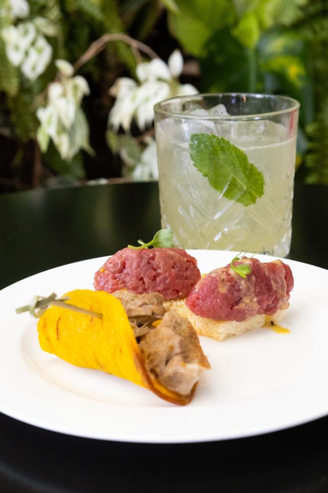 Martini Pop Up Sundays