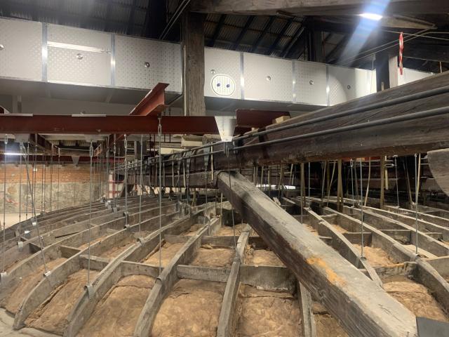 Il Teatro Sociale di Lecco  L&rsquo;importante lavoro di restauro della &ldquo;Piccola Scala&rdquo; famosa per l&rsquo;Operetta