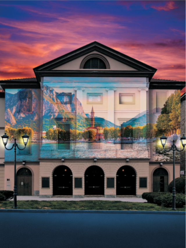 Il Teatro Sociale di Lecco  L&rsquo;importante lavoro di restauro della &ldquo;Piccola Scala&rdquo; famosa per l&rsquo;Operetta