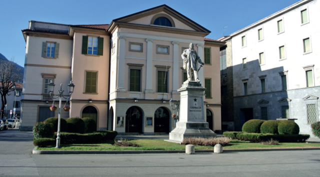 Il Teatro Sociale di Lecco  L&rsquo;importante lavoro di restauro della &ldquo;Piccola Scala&rdquo; famosa per l&rsquo;Operetta