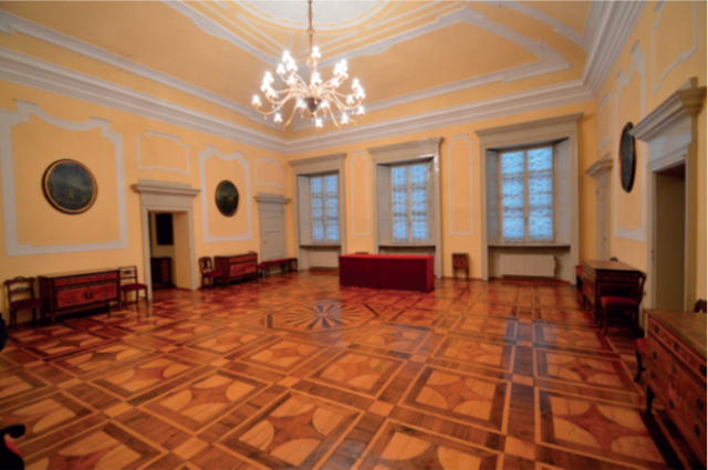 Il Teatro Sociale di Lecco  L&rsquo;importante lavoro di restauro della &ldquo;Piccola Scala&rdquo; famosa per l&rsquo;Operetta