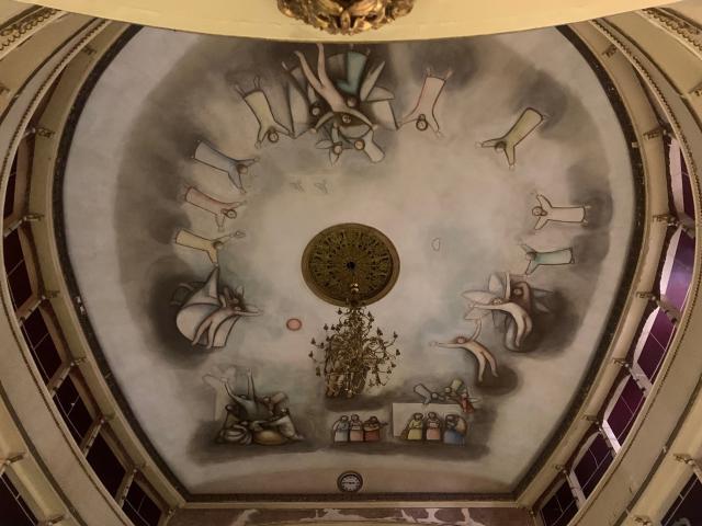 Il Teatro Sociale di Lecco  L&rsquo;importante lavoro di restauro della &ldquo;Piccola Scala&rdquo; famosa per l&rsquo;Operetta