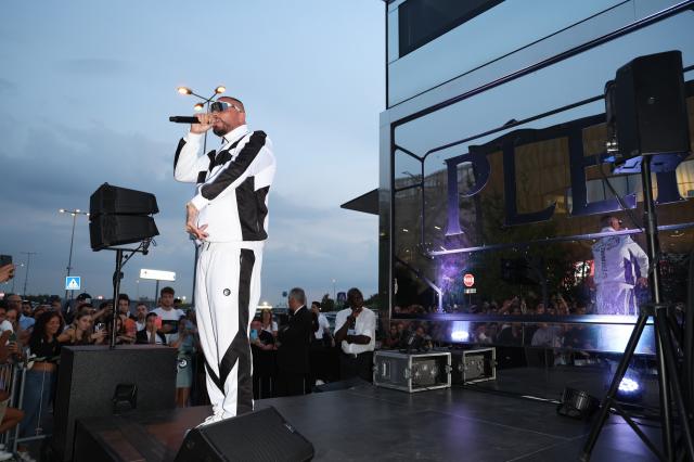 Philipp Plein Plein Sport Oriocenter