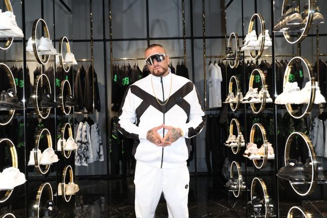 Philipp Plein Plein Sport Oriocenter