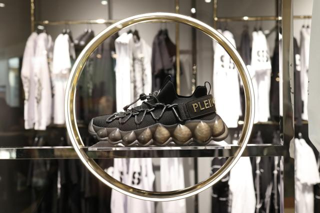 Philipp Plein Plein Sport Oriocenter