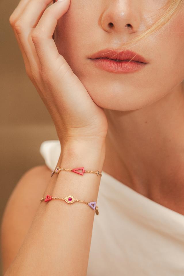 Valentina Ferragni Netali Nissim Milano Fashion Week 2023