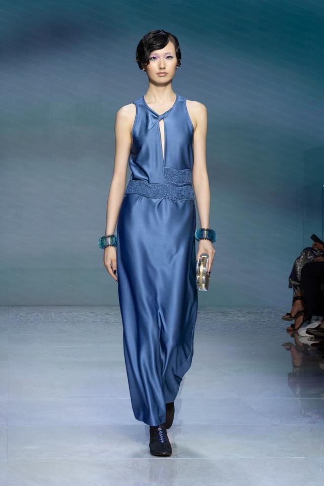 Giorgio Armani SS24
