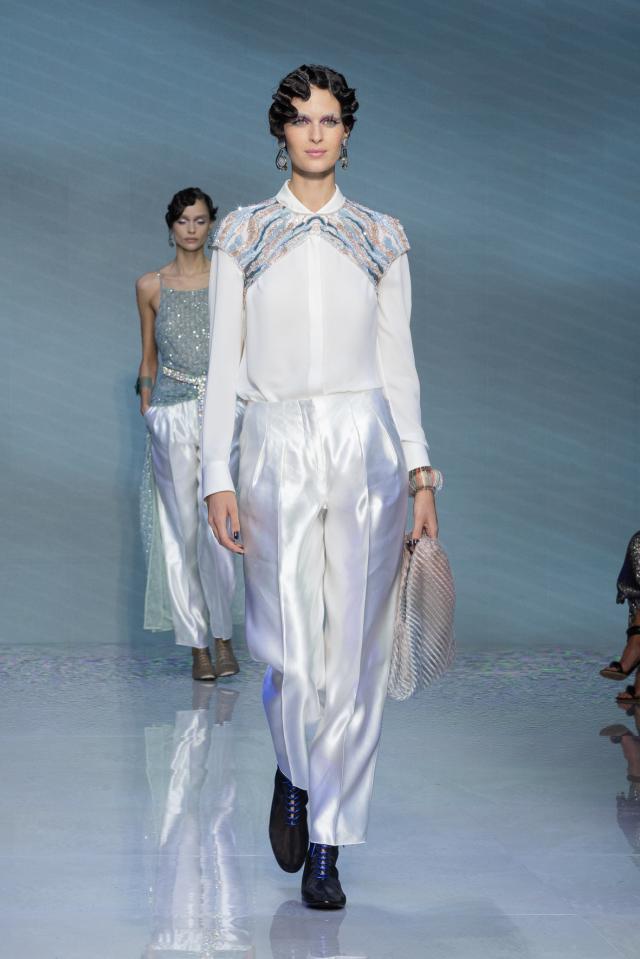Giorgio Armani SS24