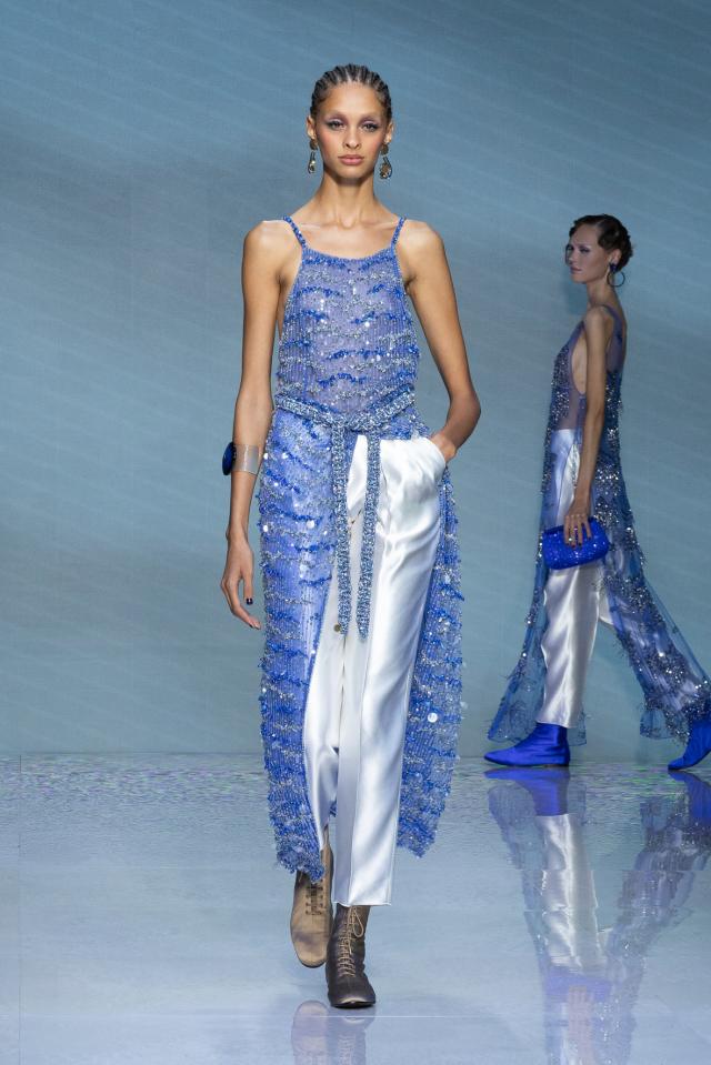 Giorgio Armani SS24