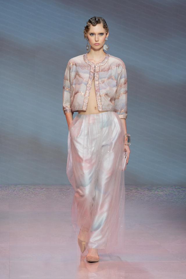 Giorgio Armani SS24