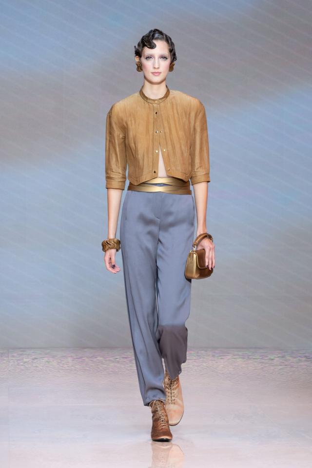 Giorgio Armani SS24
