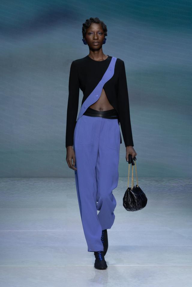 Giorgio Armani SS24