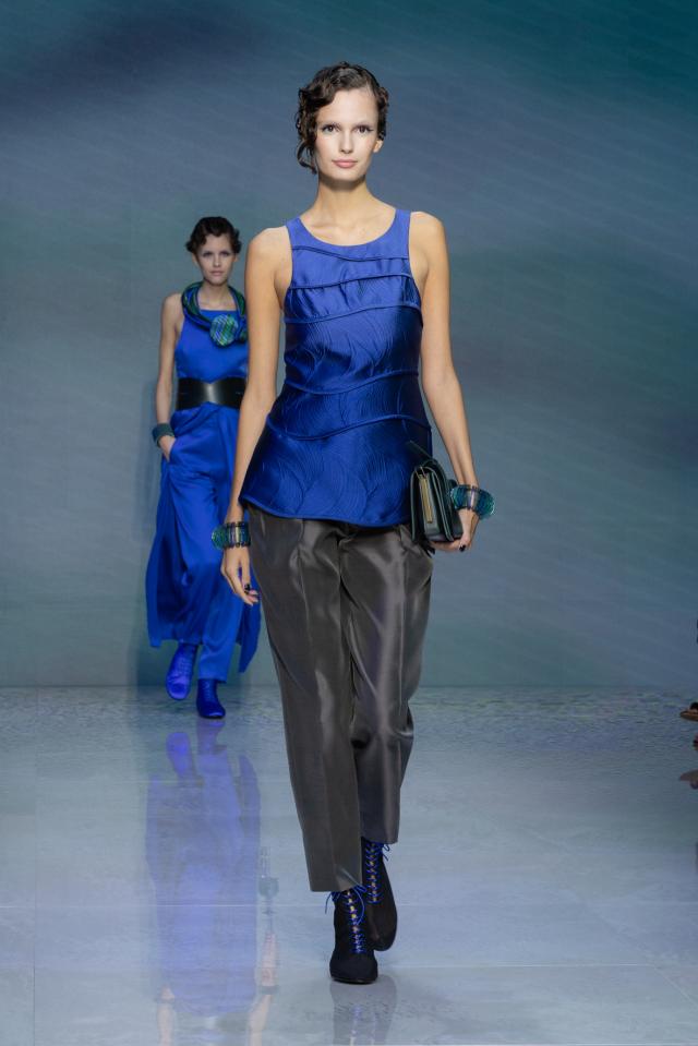 Giorgio Armani SS24