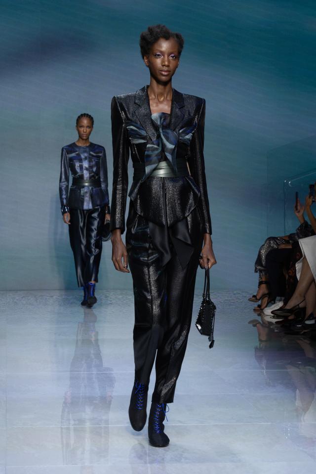 Giorgio Armani SS24