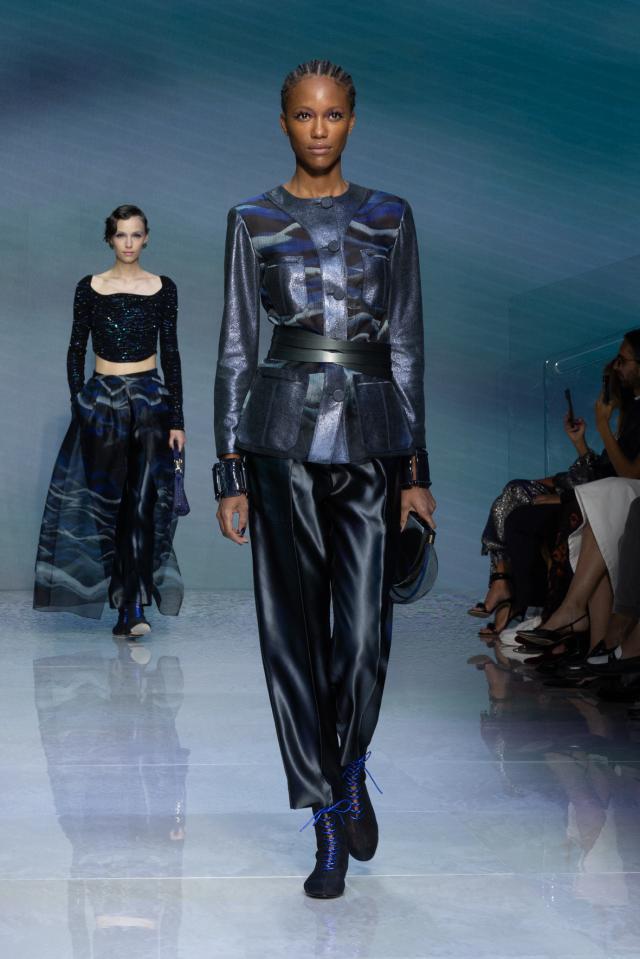 Giorgio Armani SS24