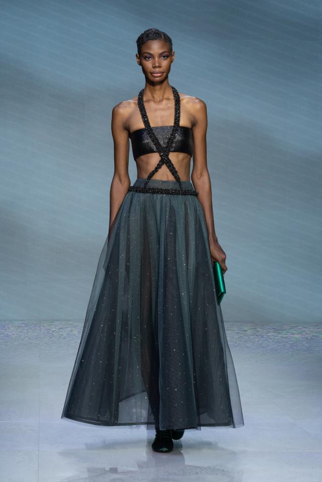 Giorgio Armani SS24