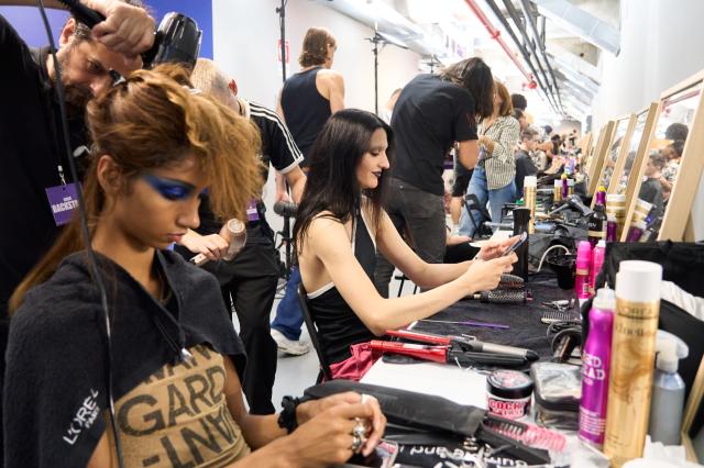 Philipp Plein ss24 Milano Fashion Week