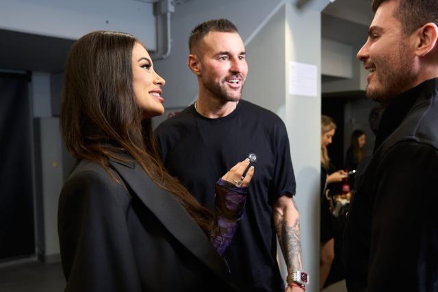 Philipp Plein ss24 Milano Fashion Week