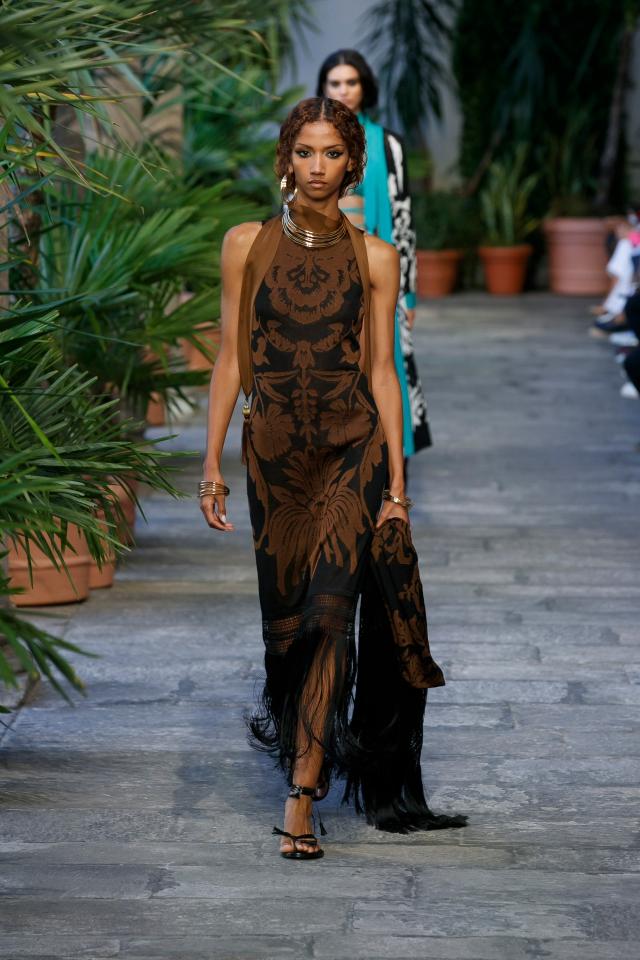 Luisa Spagnoli ss24