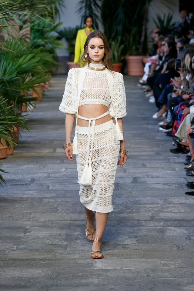 Luisa Spagnoli ss24