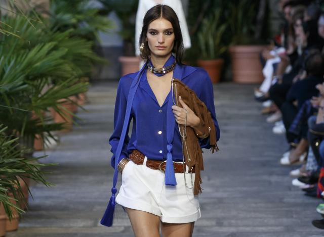 Luisa Spagnoli ss24