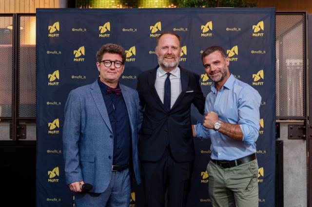 McFIT Como