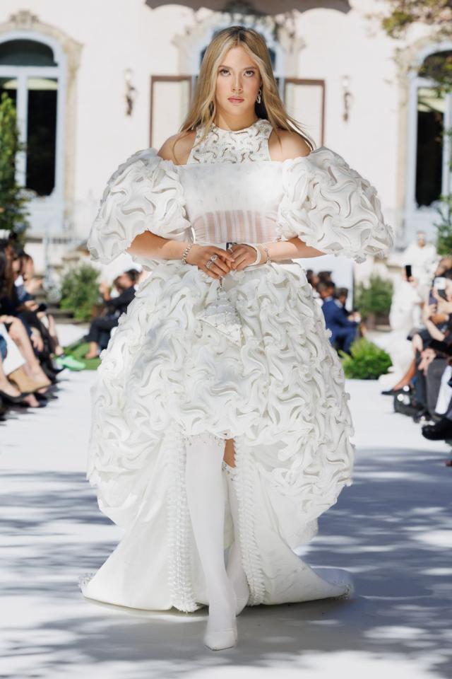 Bosideng Milano Fashion Week FW 23/24