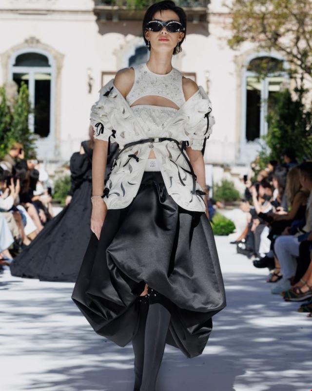 Bosideng Milano Fashion Week FW 23/24